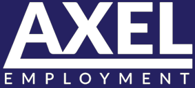 Axel Employment Footer